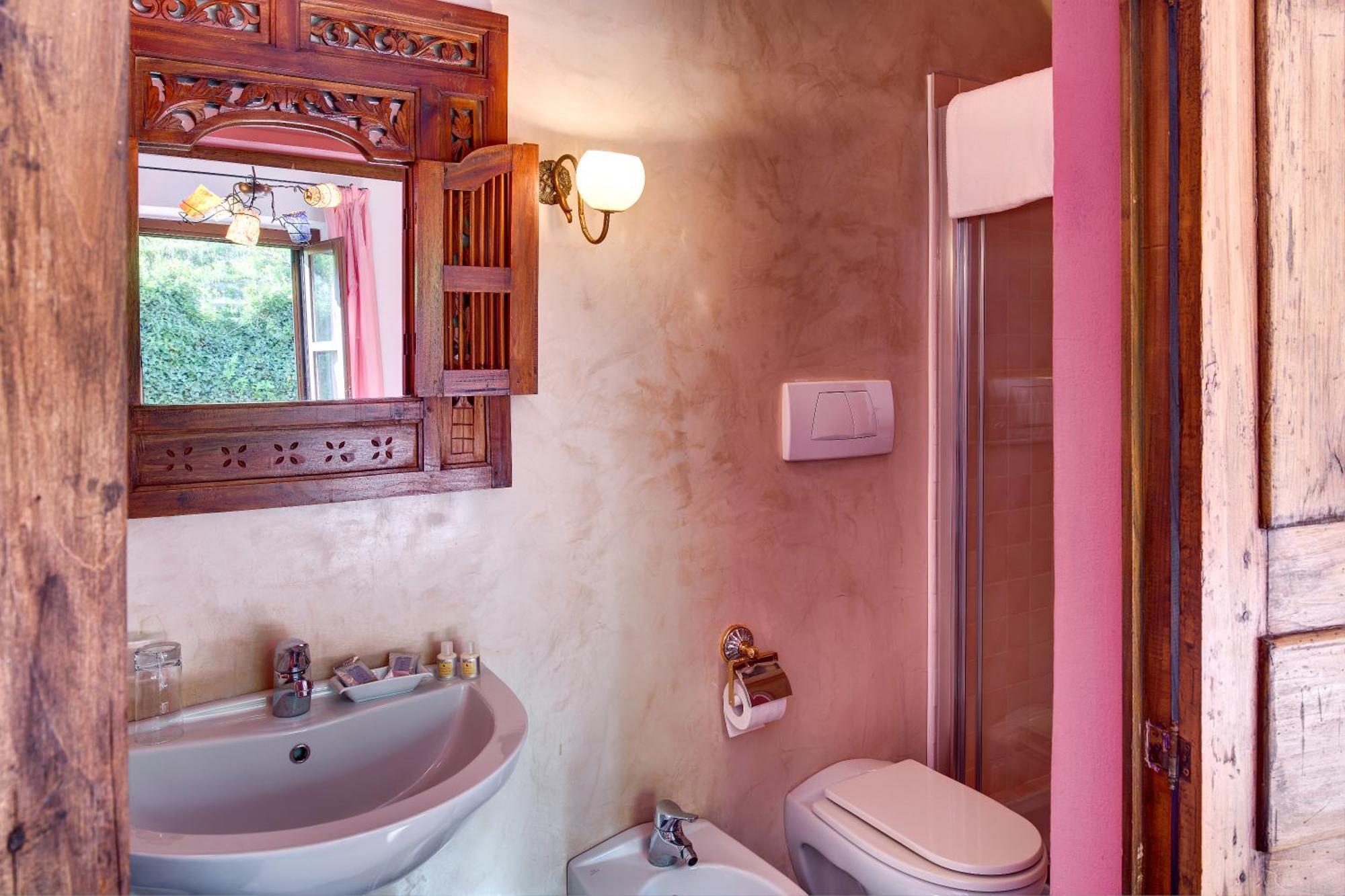 Villa La Favorita Alba  Habitación foto